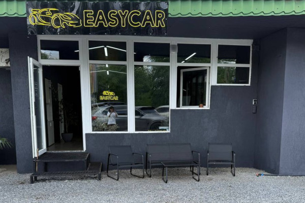 Invest in EasyCar Long-Term Car Rental Service — 24% Annual Return