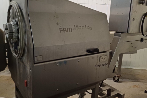 Frozen Vegetable Processing Plant for Sale – Kalisz, Poland