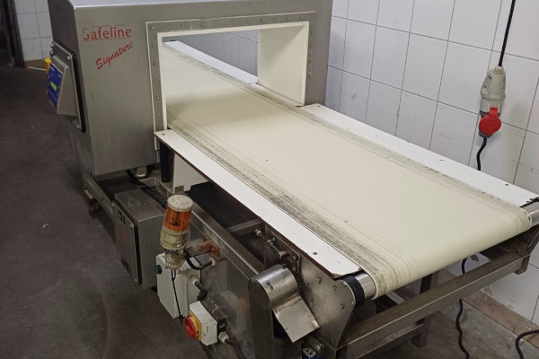 Frozen Vegetable Processing Plant for Sale – Kalisz, Poland