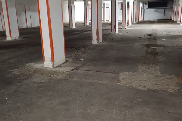 Frozen Vegetable Processing Plant for Sale – Kalisz, Poland