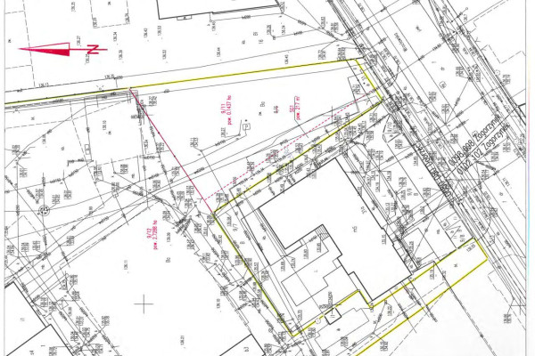 Frozen Vegetable Processing Plant for Sale – Kalisz, Poland