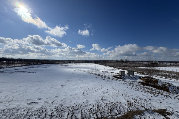 Продажа участка 4,5 га с проектом производственно-складского комплекса 20 000 м2, 20 км от Киева