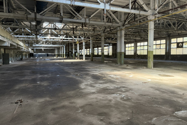 Продажа промышленного комплекса 32 485 м², Каменец-Подольский