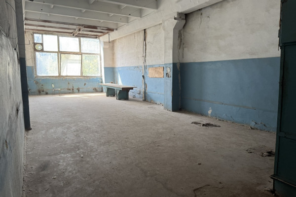 Продажа промышленного комплекса 32 485 м², Каменец-Подольский