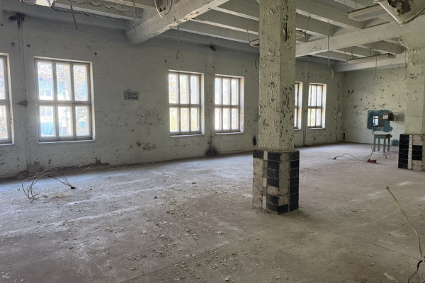 Продажа промышленного комплекса 32 485 м², Каменец-Подольский