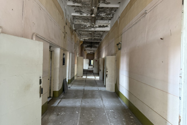 Продажа промышленного комплекса 32 485 м², Каменец-Подольский