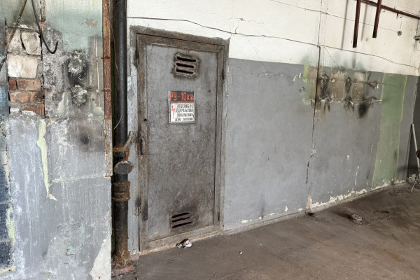 Продажа промышленного комплекса 32 485 м², Каменец-Подольский