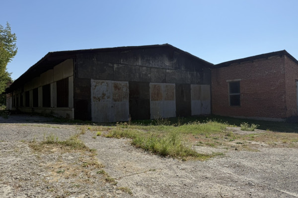 Продажа промышленного комплекса 32 485 м², Каменец-Подольский