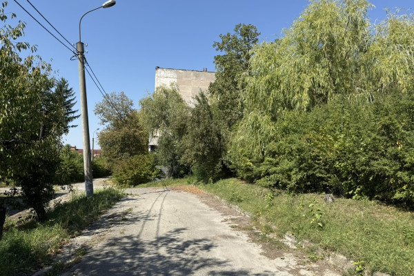 Продажа промышленного комплекса 32 485 м², Каменец-Подольский