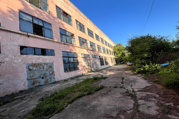 Продажа промышленного комплекса 32 485 м², Каменец-Подольский