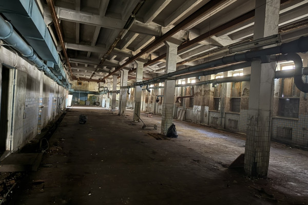 Продажа промышленного комплекса 32 485 м², Каменец-Подольский