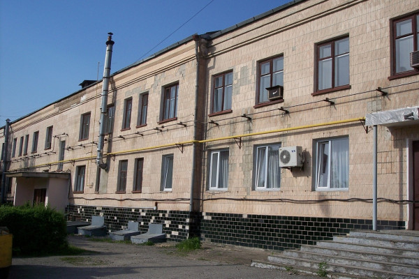 Продажа промышленного комплекса 32 485 м², Каменец-Подольский