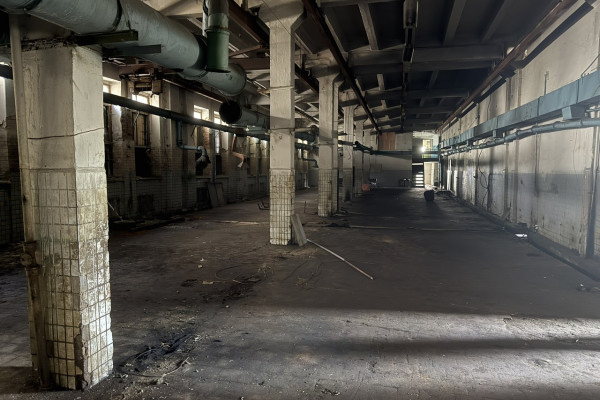 Продажа промышленного комплекса 32 485 м², Каменец-Подольский