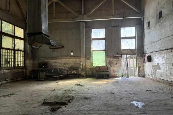 Продажа промышленного комплекса 32 485 м², Каменец-Подольский