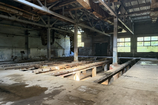 Продажа промышленного комплекса 32 485 м², Каменец-Подольский