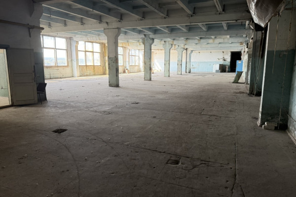 Продажа промышленного комплекса 32 485 м², Каменец-Подольский