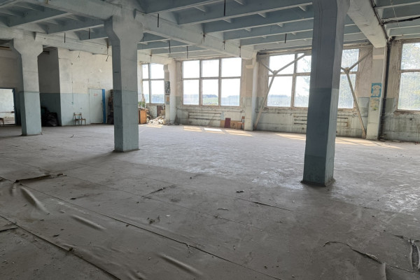 Продажа промышленного комплекса 32 485 м², Каменец-Подольский