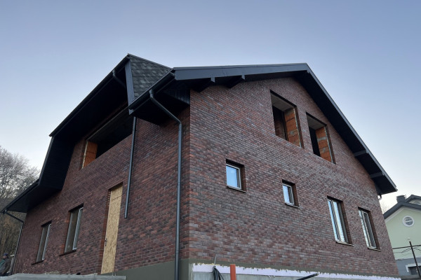 Продажа двух мощных заводов «FP KLINKER» по производству клинкерного кирпича и керамического блока