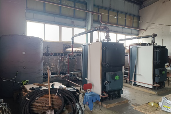 Продажа промышленного комплекса 23 550 м² с производством строительных материалов в г. Кременчуг