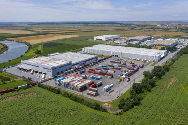 Продаж ділянки 16 га промислового призначення в Закарпатській області