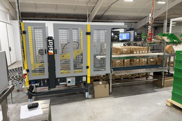 Продажа действующего производства снеков в Киевской области