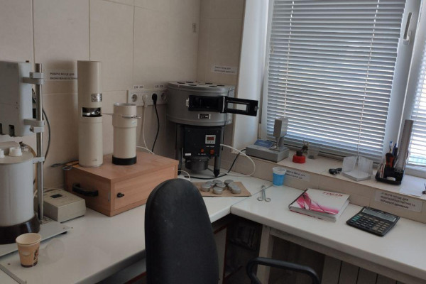 Продажа действующего комплекса по производству муки (55 тонн в сутки) в Киевской области