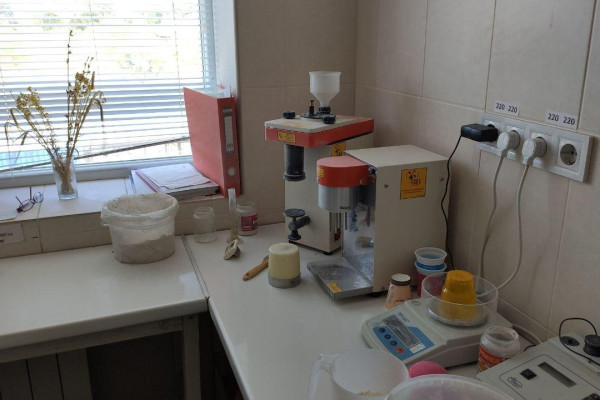 Продажа действующего комплекса по производству муки (55 тонн в сутки) в Киевской области