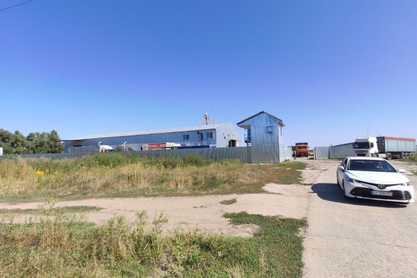 Продажа действующего комплекса по производству муки (55 тонн в сутки) в Киевской области