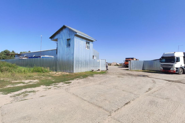 Продажа действующего комплекса по производству муки (55 тонн в сутки) в Киевской области