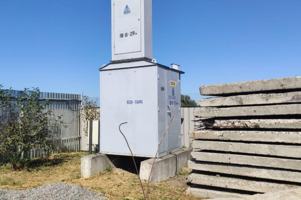 Продажа действующего комплекса по производству муки (55 тонн в сутки) в Киевской области