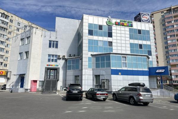 Продажа многофункционального детского центра «Муравейник» в Белой Церкви