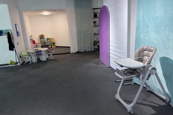 Продажа многофункционального детского центра «Муравейник» в Белой Церкви