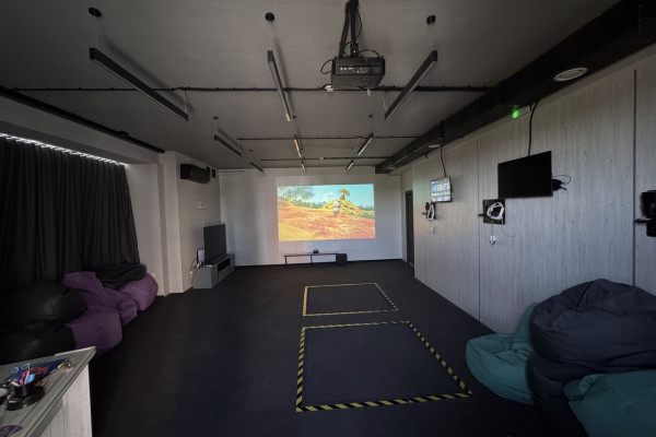 Продажа многофункционального детского центра «Муравейник» в Белой Церкви