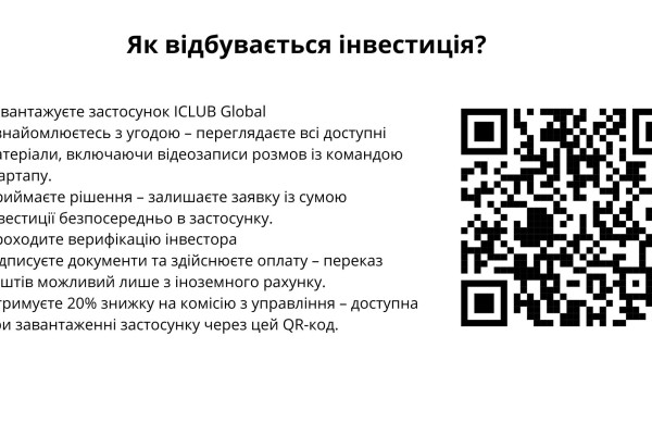 Investment in a Mobile Fintech Platform for Launching Neobanks