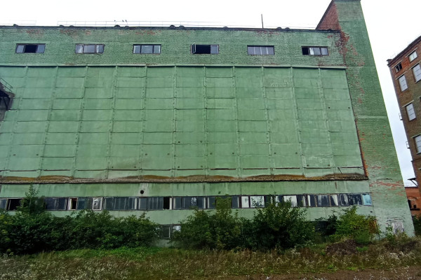 Приватизація: Неполоковецький комбінат хлібопродуктів, Чернівецька область