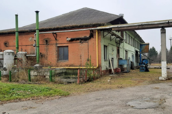 Приватизація: Неполоковецький комбінат хлібопродуктів, Чернівецька область