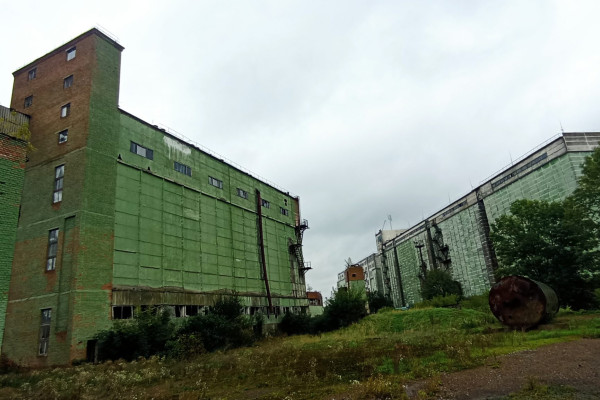 Приватизація: Неполоковецький комбінат хлібопродуктів, Чернівецька область