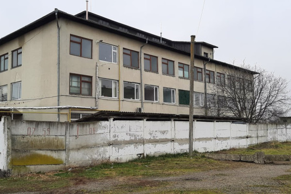 Приватизація: Неполоковецький комбінат хлібопродуктів, Чернівецька область