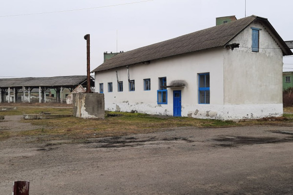 Приватизація: Неполоковецький комбінат хлібопродуктів, Чернівецька область