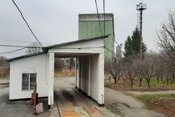 Приватизація: Неполоковецький комбінат хлібопродуктів, Чернівецька область