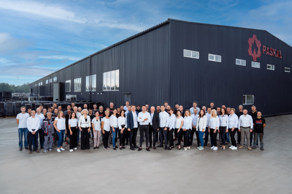 Продаж підприємства з металообробки та виробництва теплотехнічного обладнання