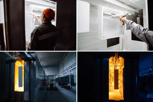 Продаж підприємства з металообробки та виробництва теплотехнічного обладнання