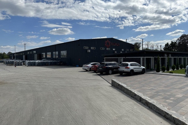 Продаж підприємства з металообробки та виробництва теплотехнічного обладнання