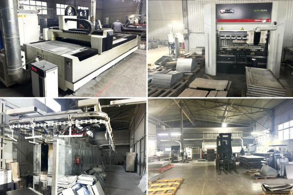 Продаж підприємства з металообробки та виробництва теплотехнічного обладнання