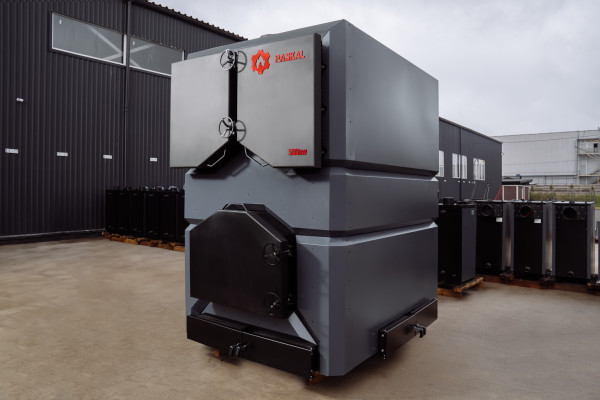 Продаж підприємства з металообробки та виробництва теплотехнічного обладнання