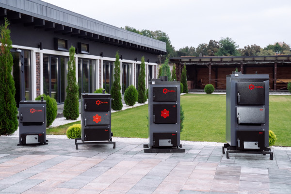 Продаж підприємства з металообробки та виробництва теплотехнічного обладнання