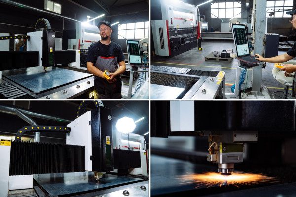 Продаж підприємства з металообробки та виробництва теплотехнічного обладнання