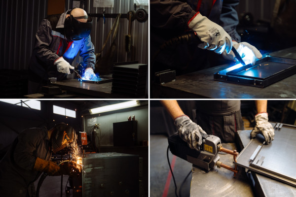 Продаж підприємства з металообробки та виробництва теплотехнічного обладнання