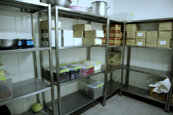 Продаж виробництва хліба та кондитерських виробів біля м. Рівне