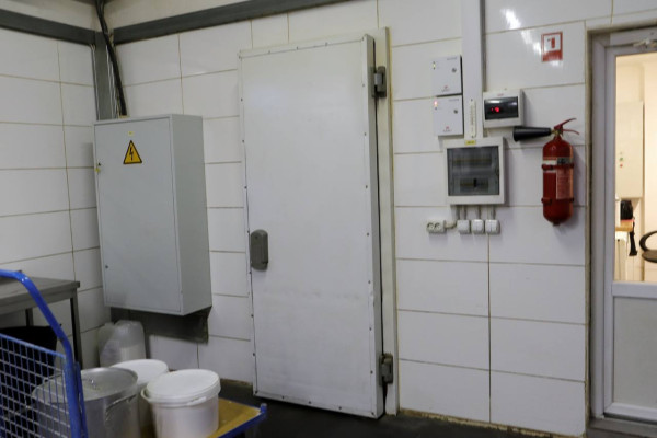 Продаж виробництва хліба та кондитерських виробів біля м. Рівне